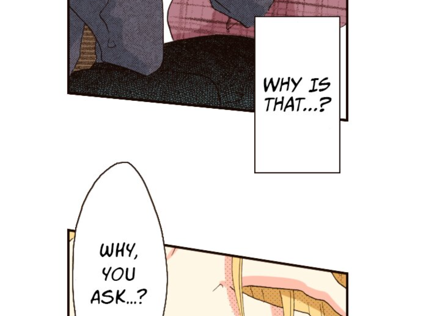 Read Last Game (en) Manga Online