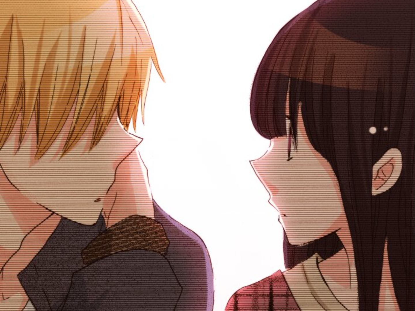 Read Last Game (en) Manga Online