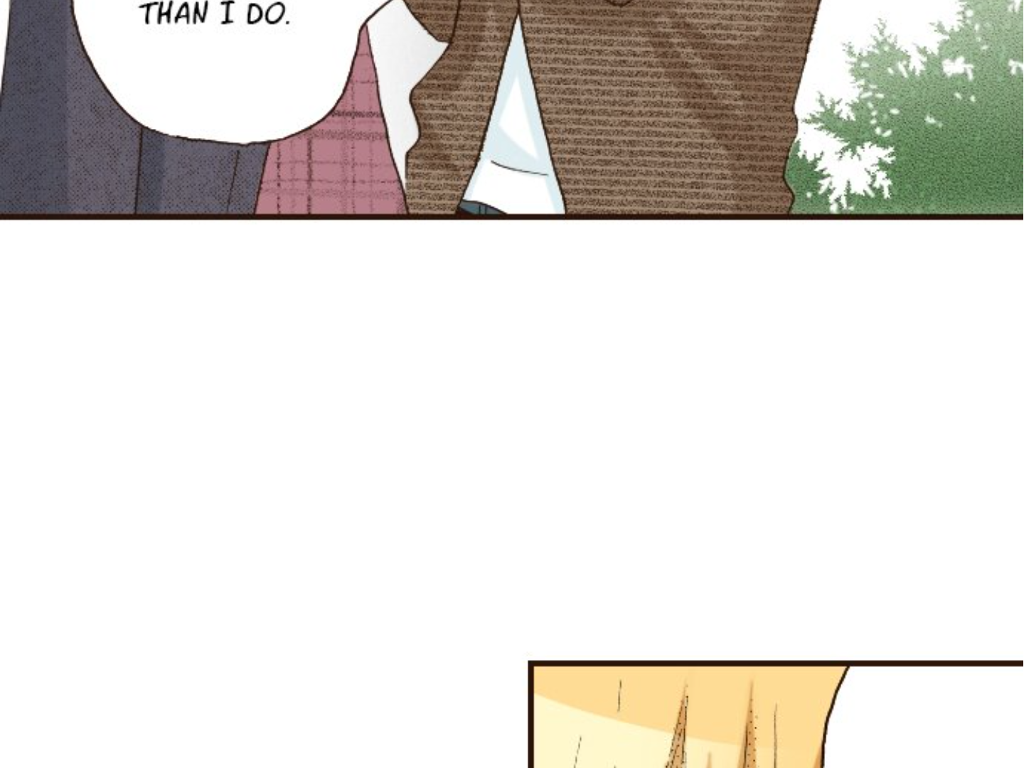 Read Last Game (en) Manga Online