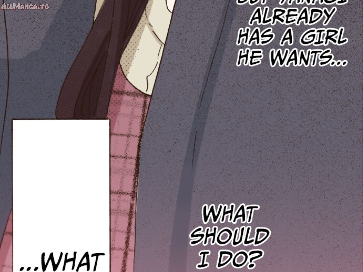 Read Last Game (en) Manga Online