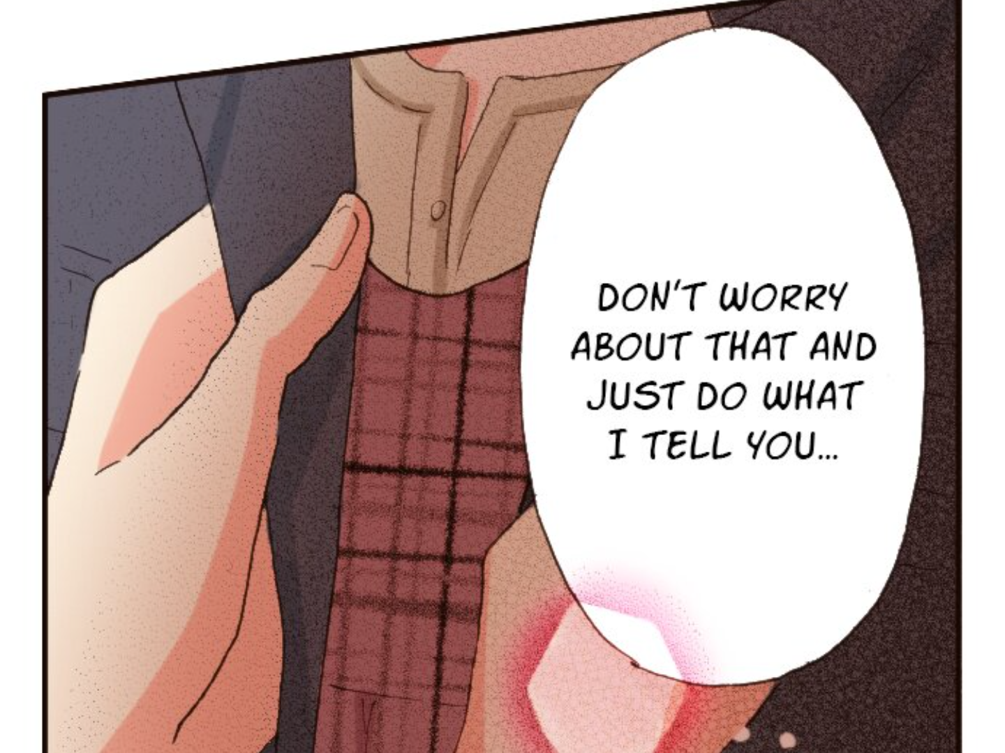 Read Last Game (en) Manga Online