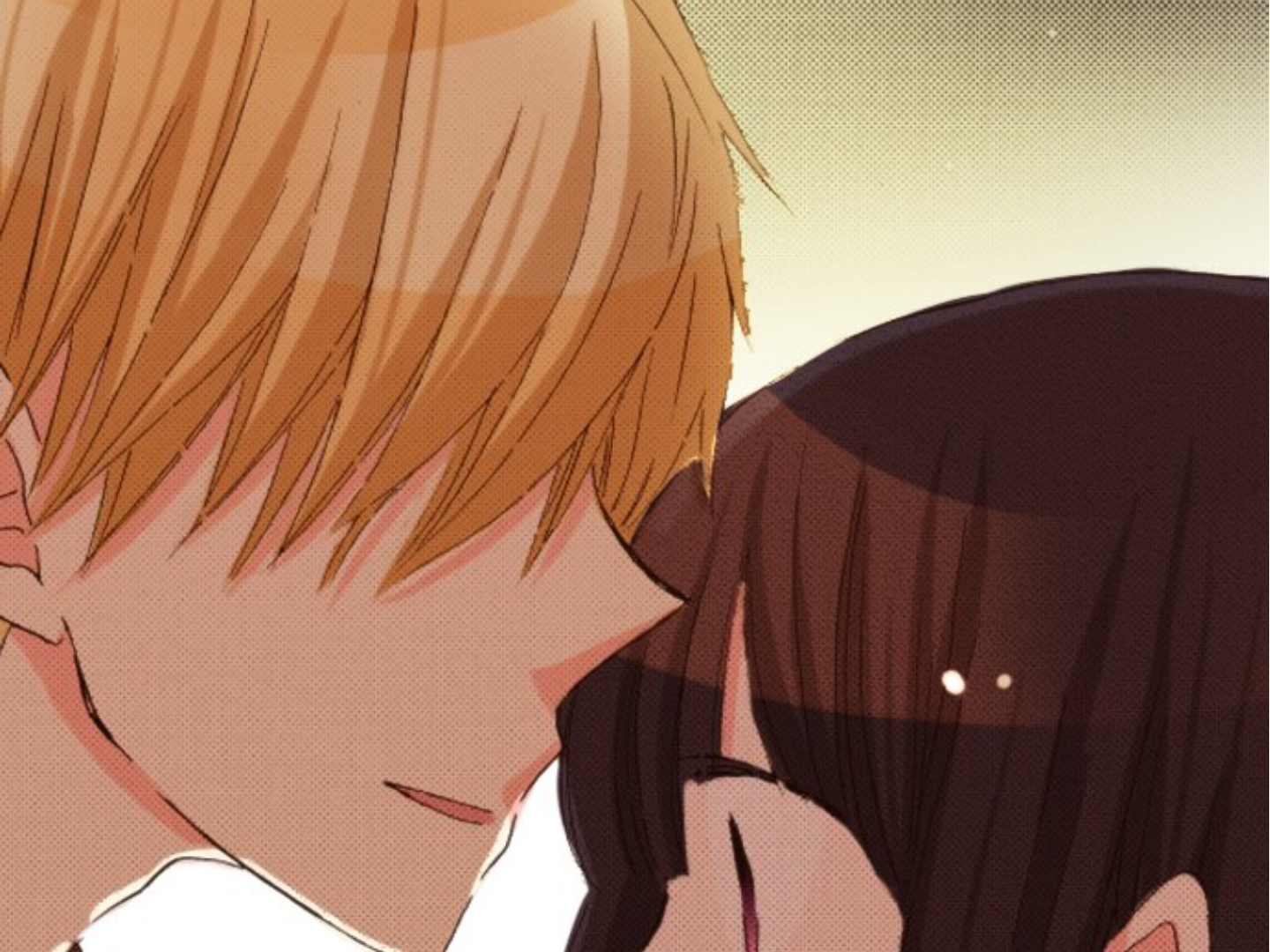 Read Last Game (en) Manga Online