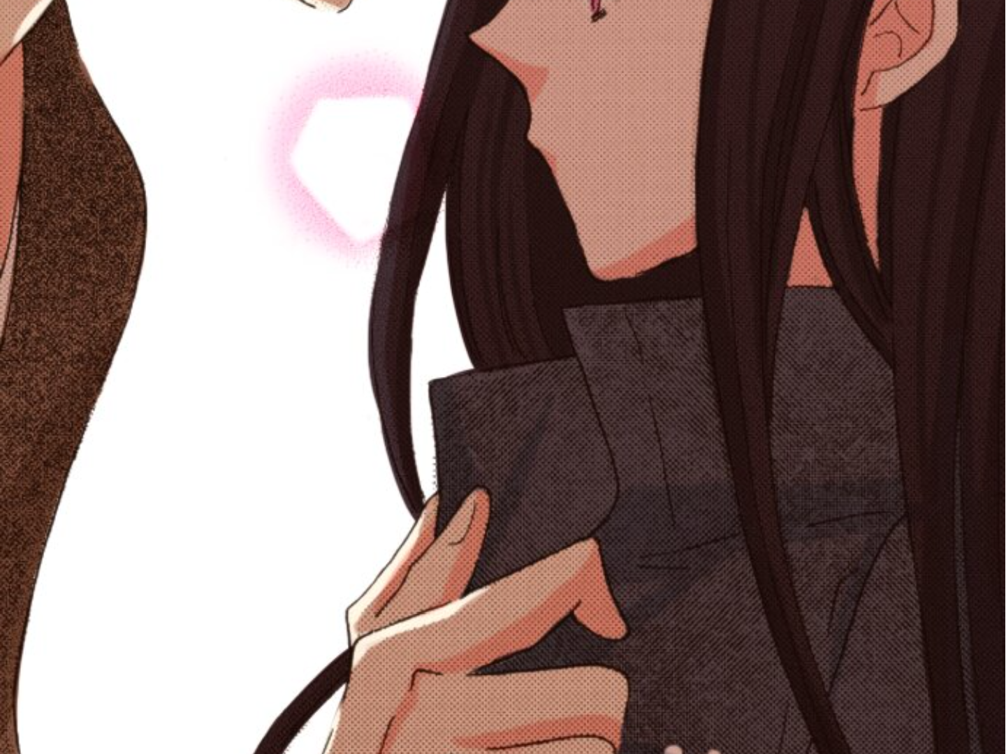 Read Last Game (en) Manga Online