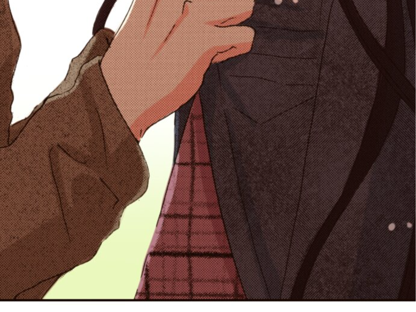 Read Last Game (en) Manga Online