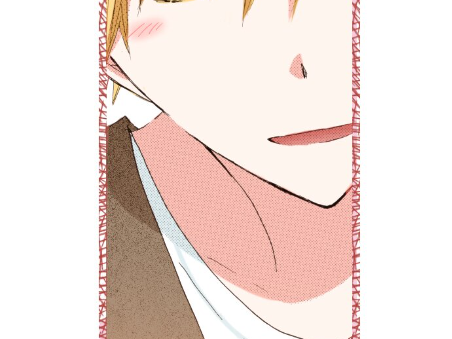 Read Last Game (en) Manga Online