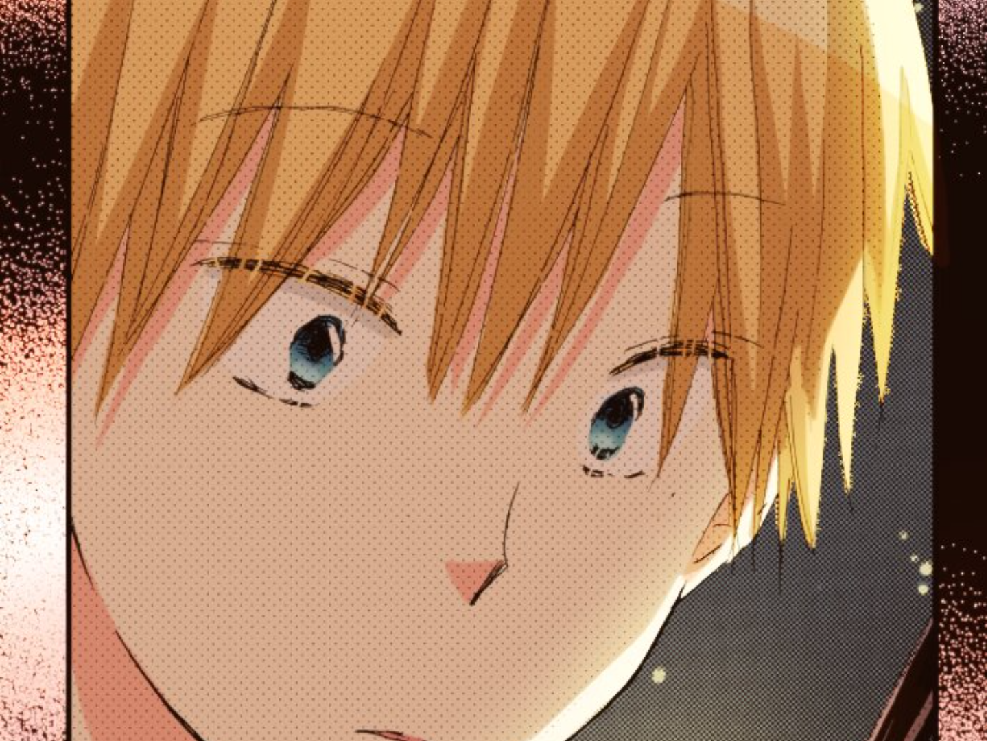 Read Last Game (en) Manga Online