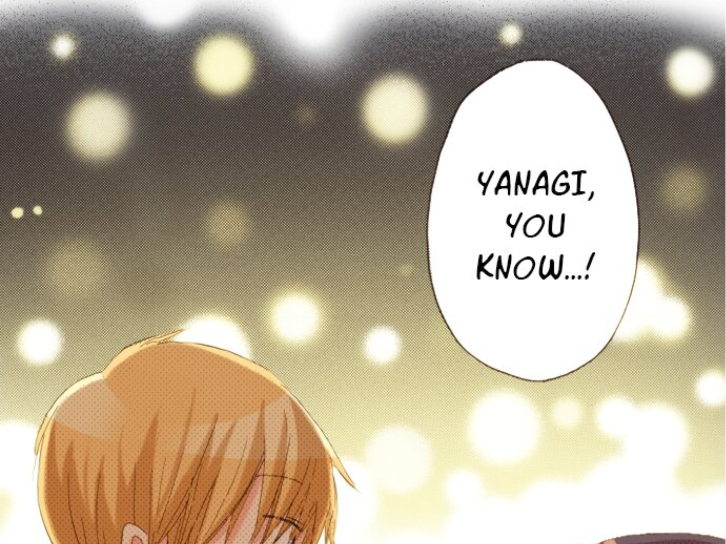 Read Last Game (en) Manga Online