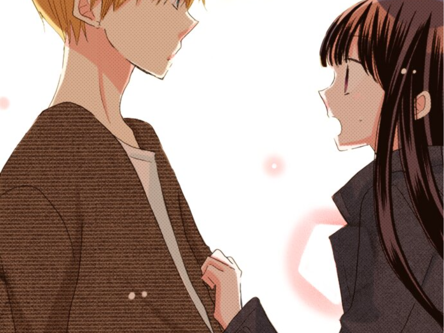 Read Last Game (en) Manga Online