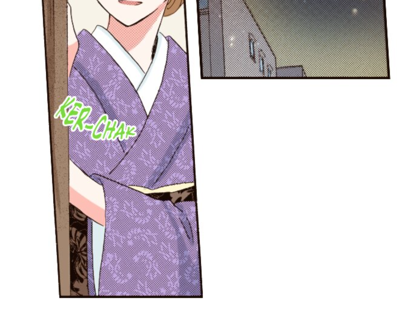 Read Last Game (en) Manga Online