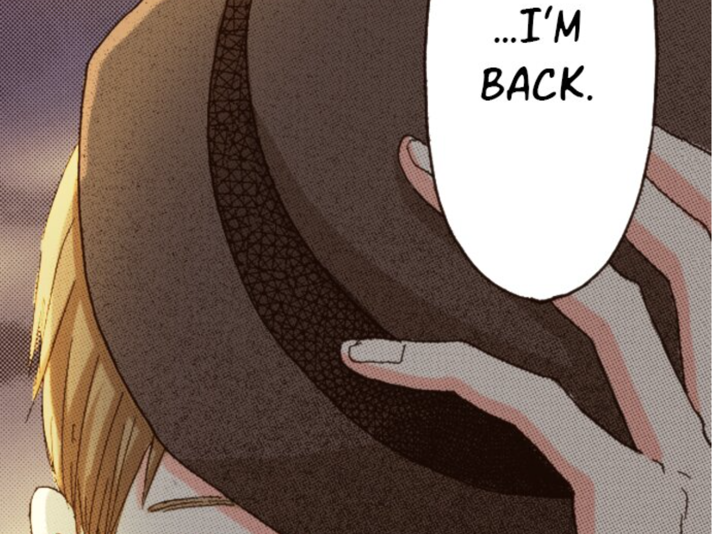 Read Last Game (en) Manga Online