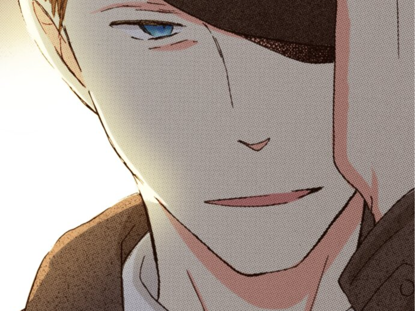 Read Last Game (en) Manga Online