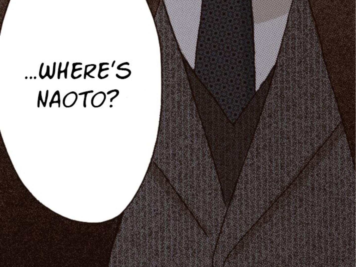 Read Last Game (en) Manga Online