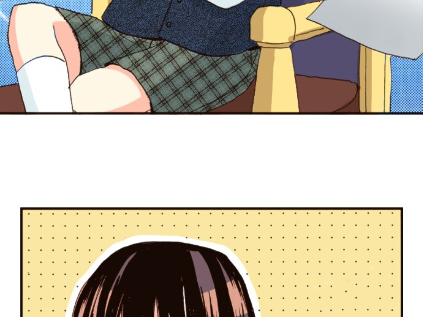 Read Last Game (en) Manga Online