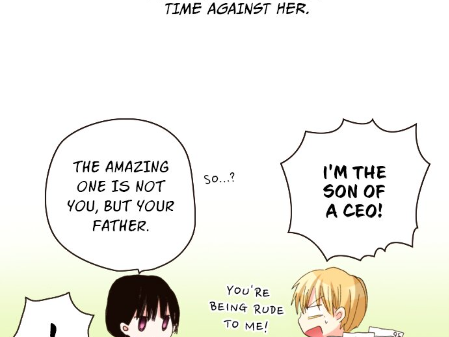 Read Last Game (en) Manga Online