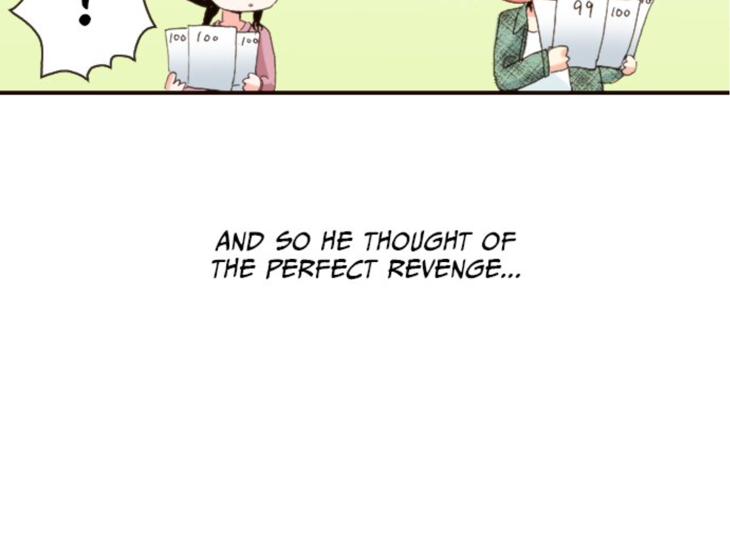 Read Last Game (en) Manga Online