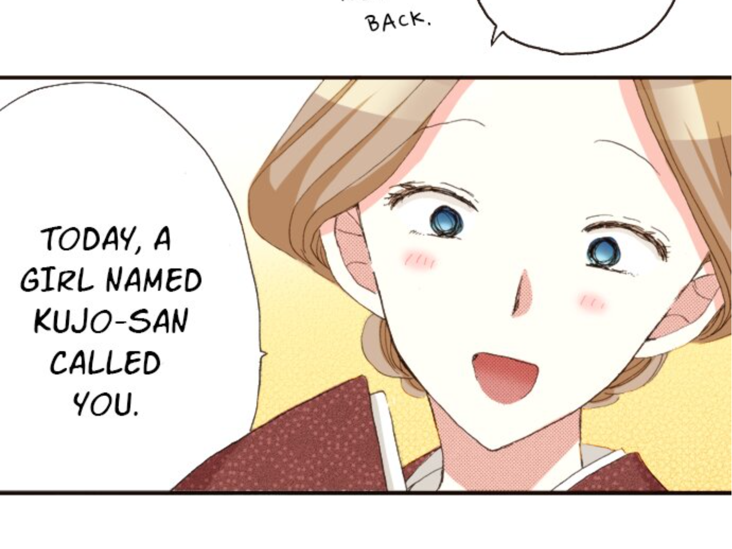 Read Last Game (en) Manga Online