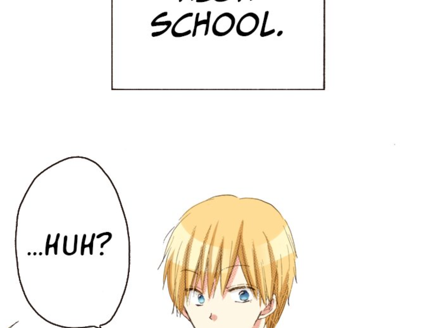 Read Last Game (en) Manga Online