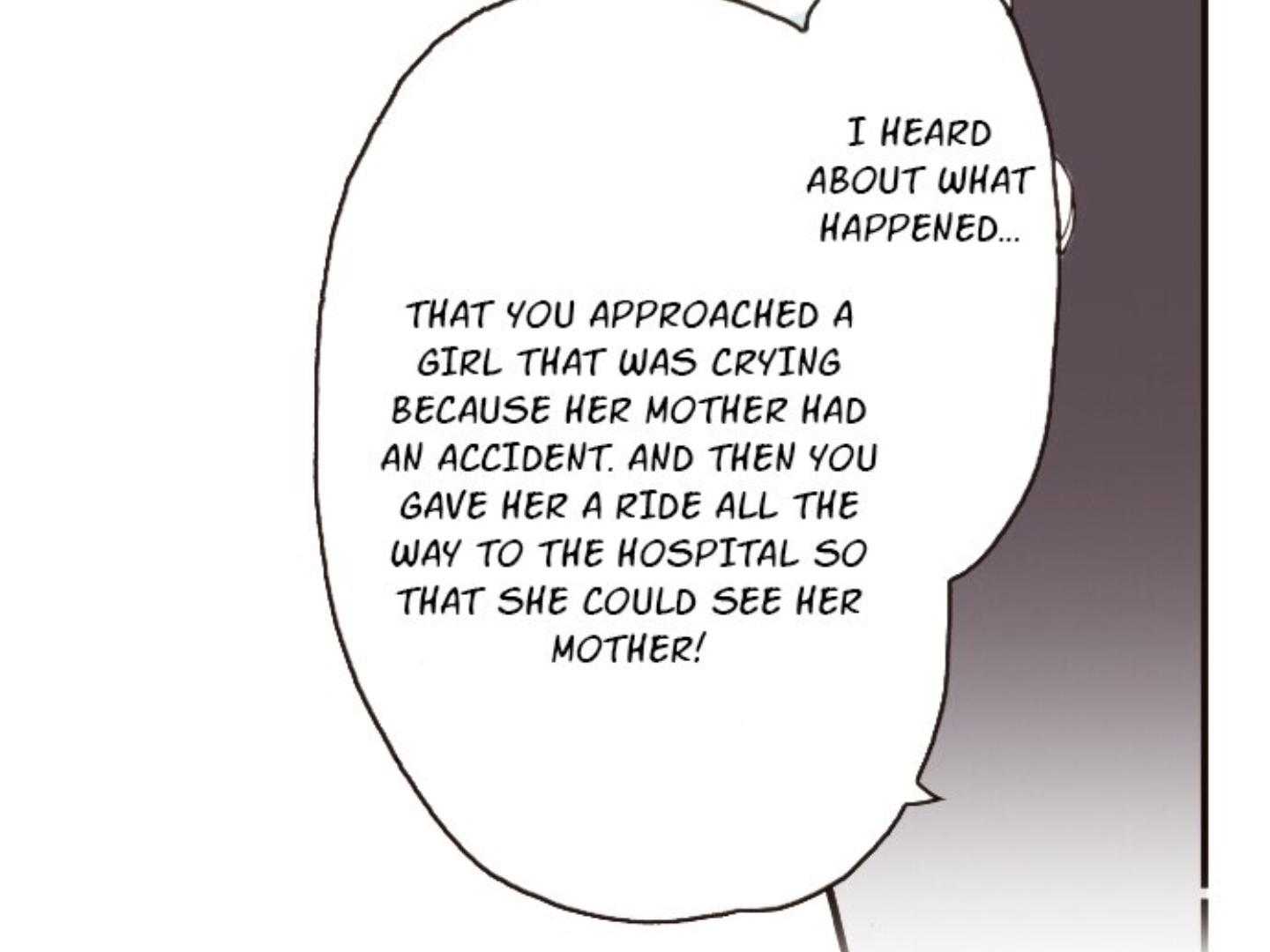 Read Last Game (en) Manga Online