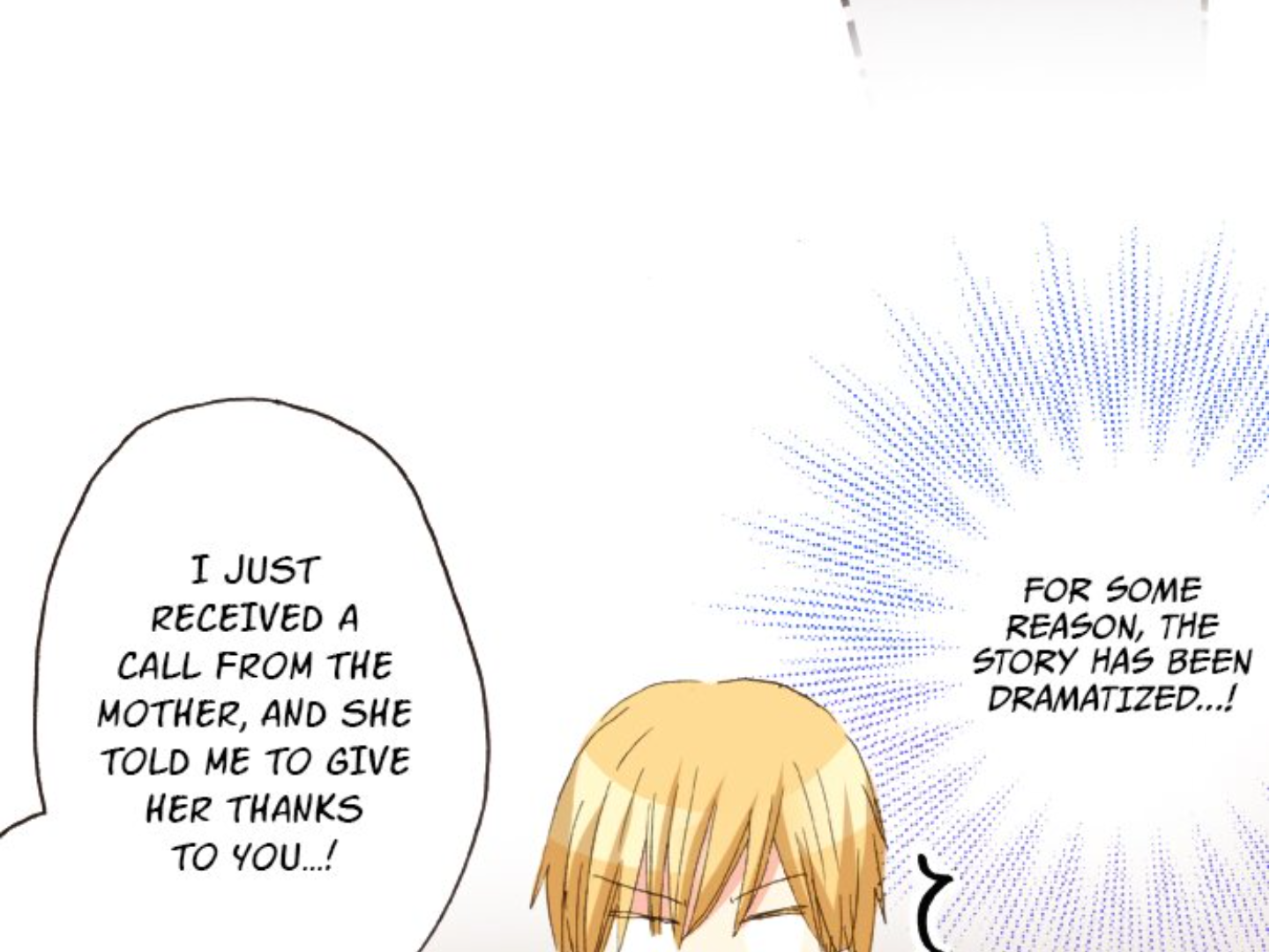 Read Last Game (en) Manga Online