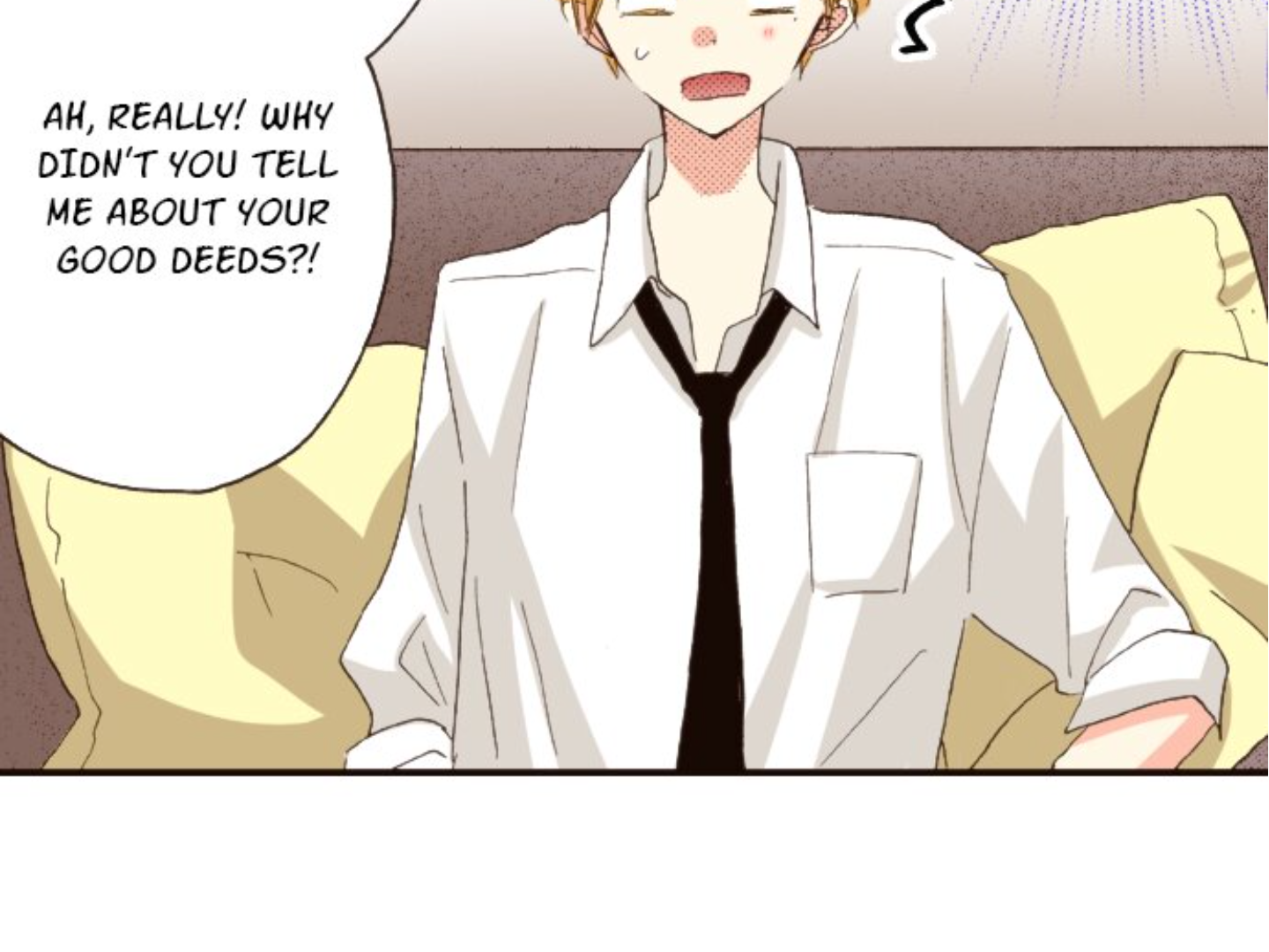 Read Last Game (en) Manga Online