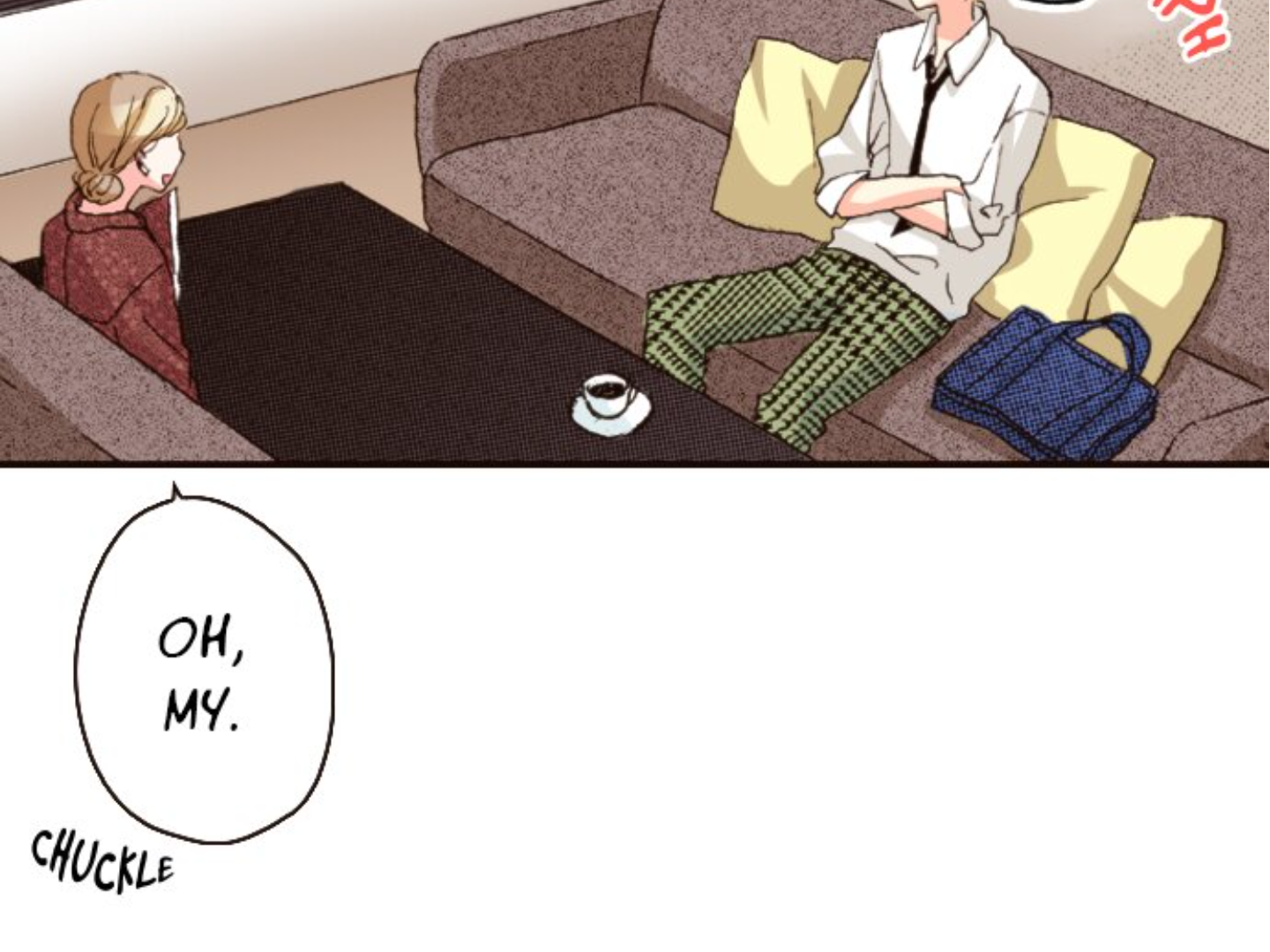 Read Last Game (en) Manga Online