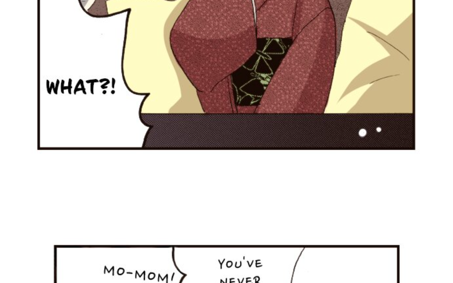 Read Last Game (en) Manga Online