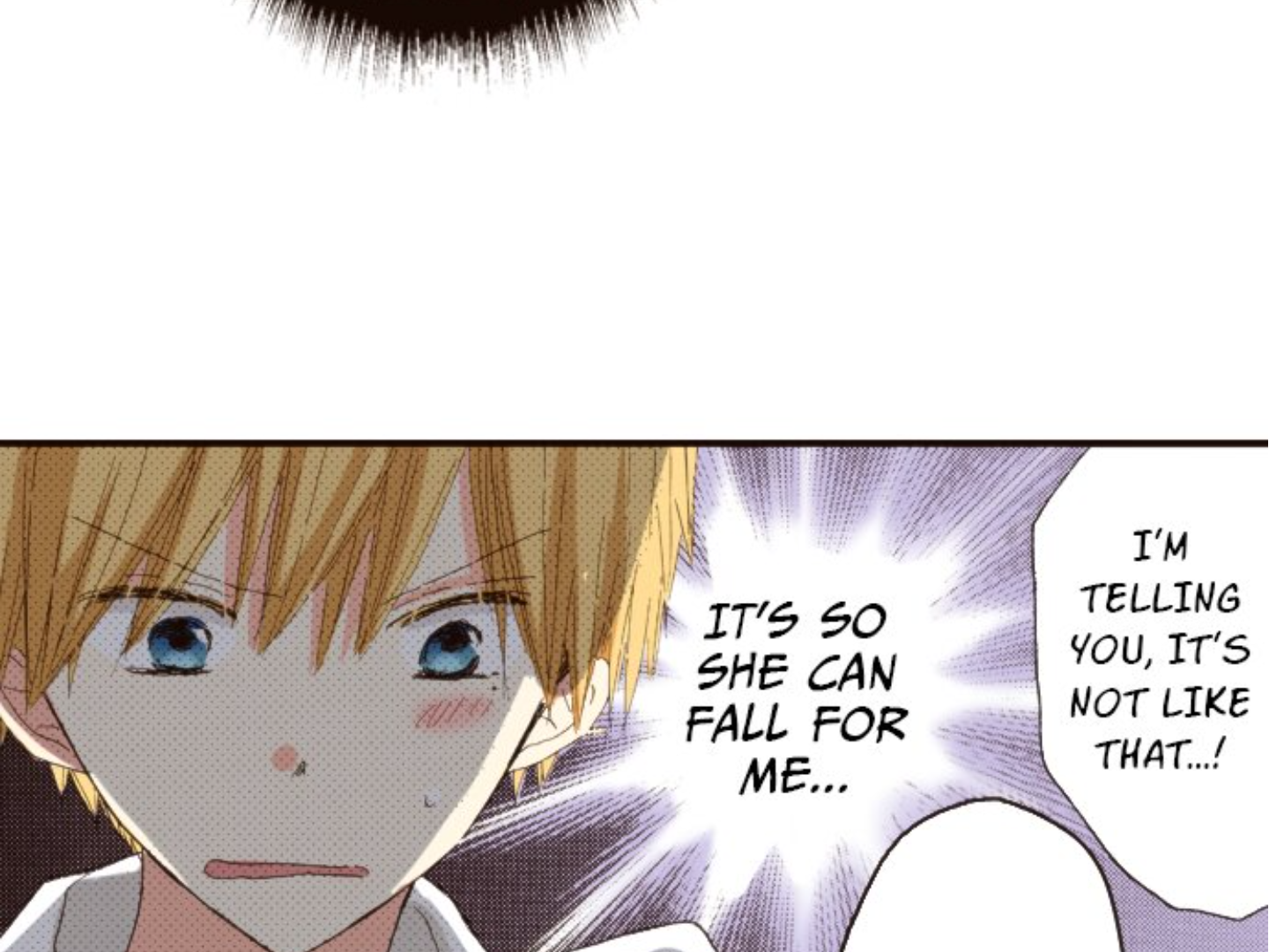 Read Last Game (en) Manga Online