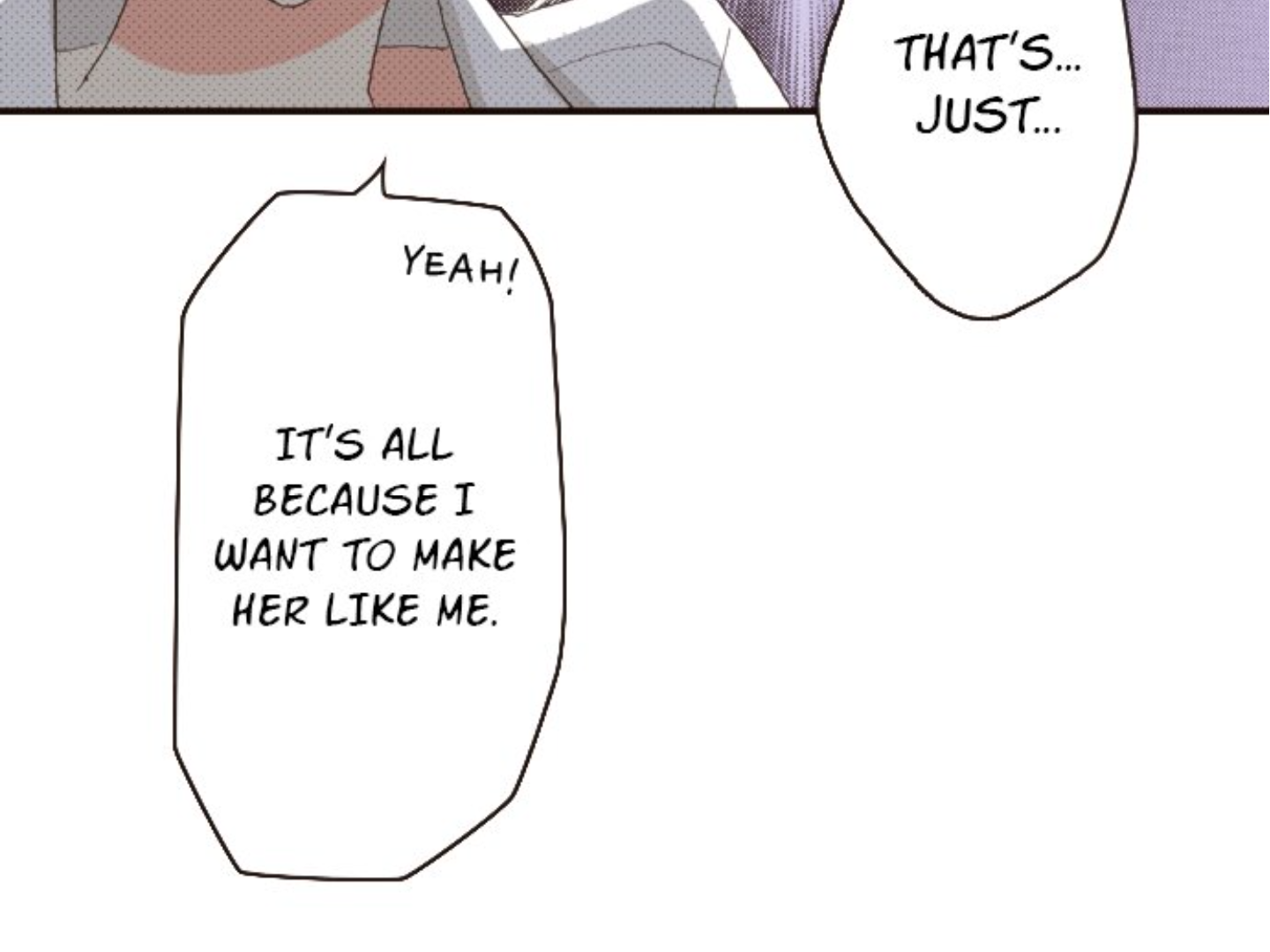 Read Last Game (en) Manga Online