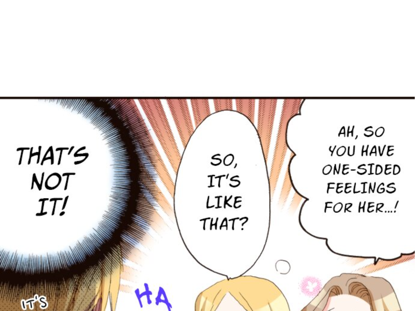 Read Last Game (en) Manga Online