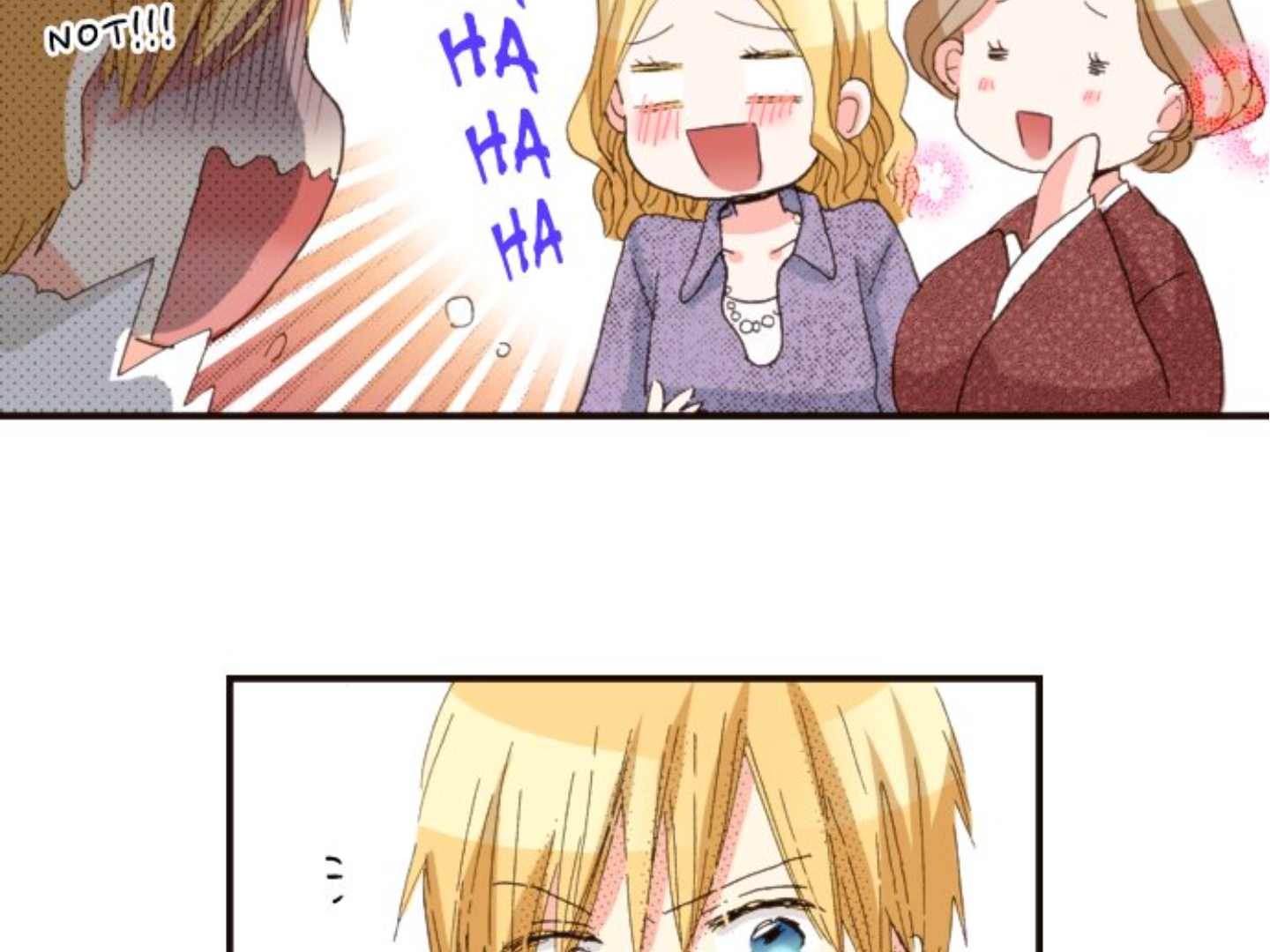 Read Last Game (en) Manga Online