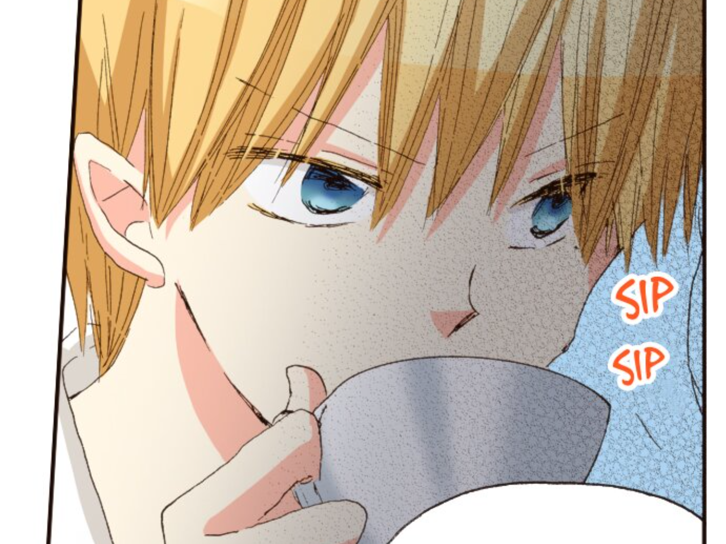 Read Last Game (en) Manga Online