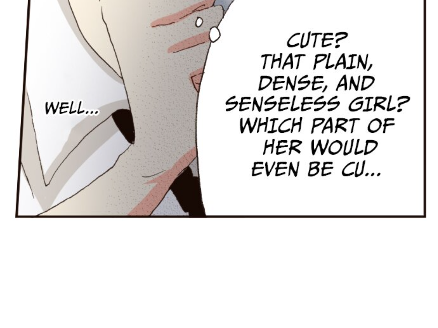 Read Last Game (en) Manga Online