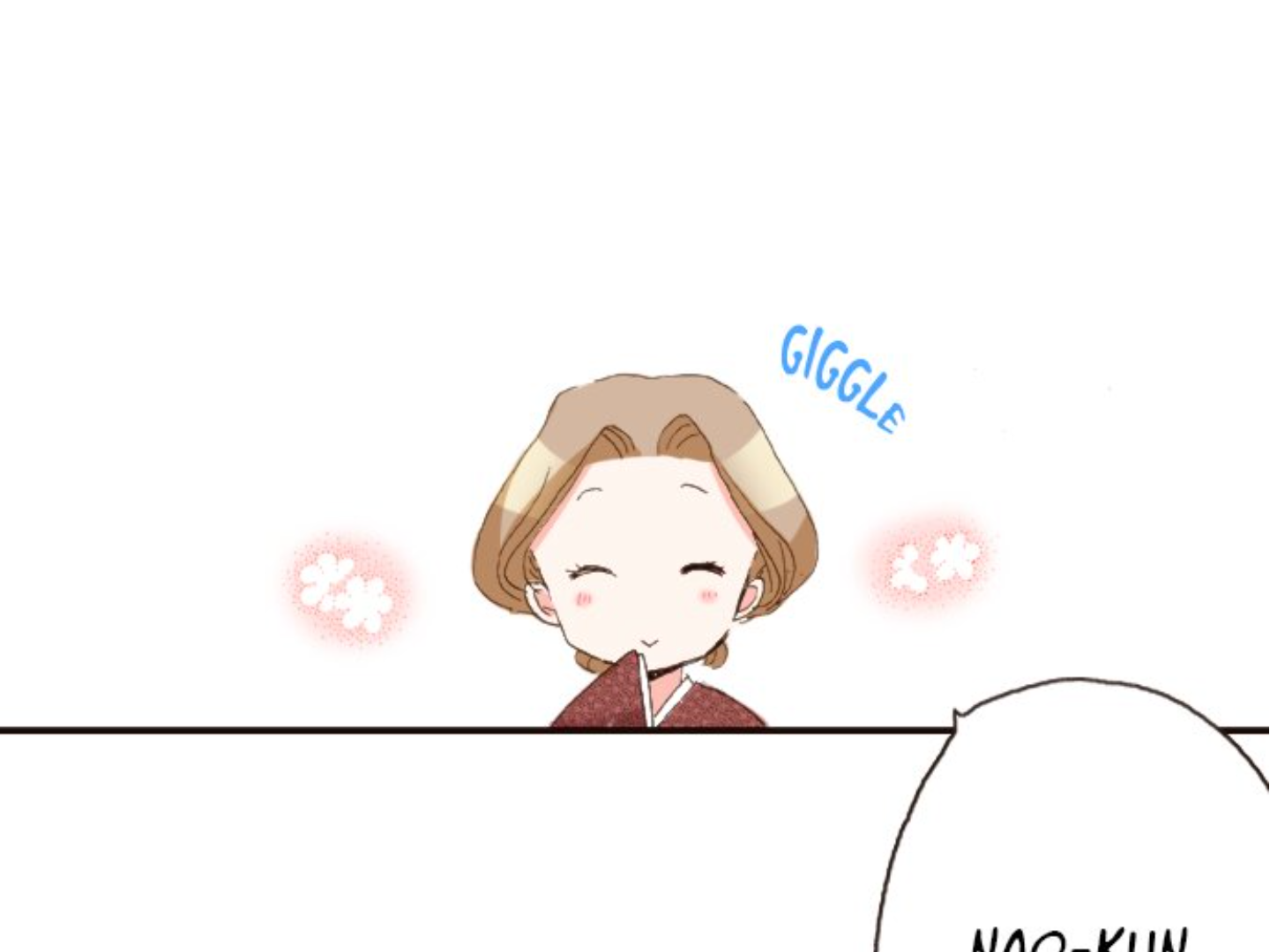 Read Last Game (en) Manga Online