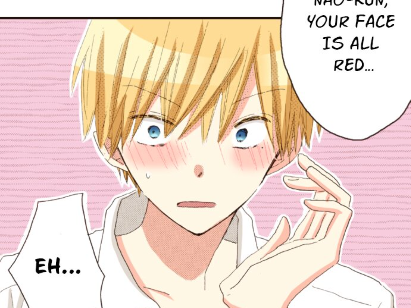 Read Last Game (en) Manga Online