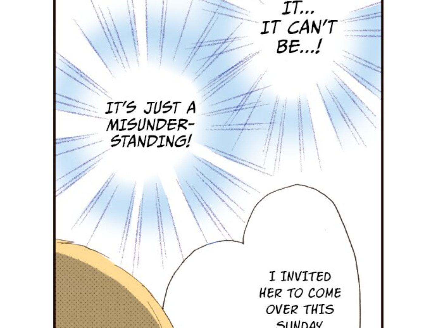 Read Last Game (en) Manga Online