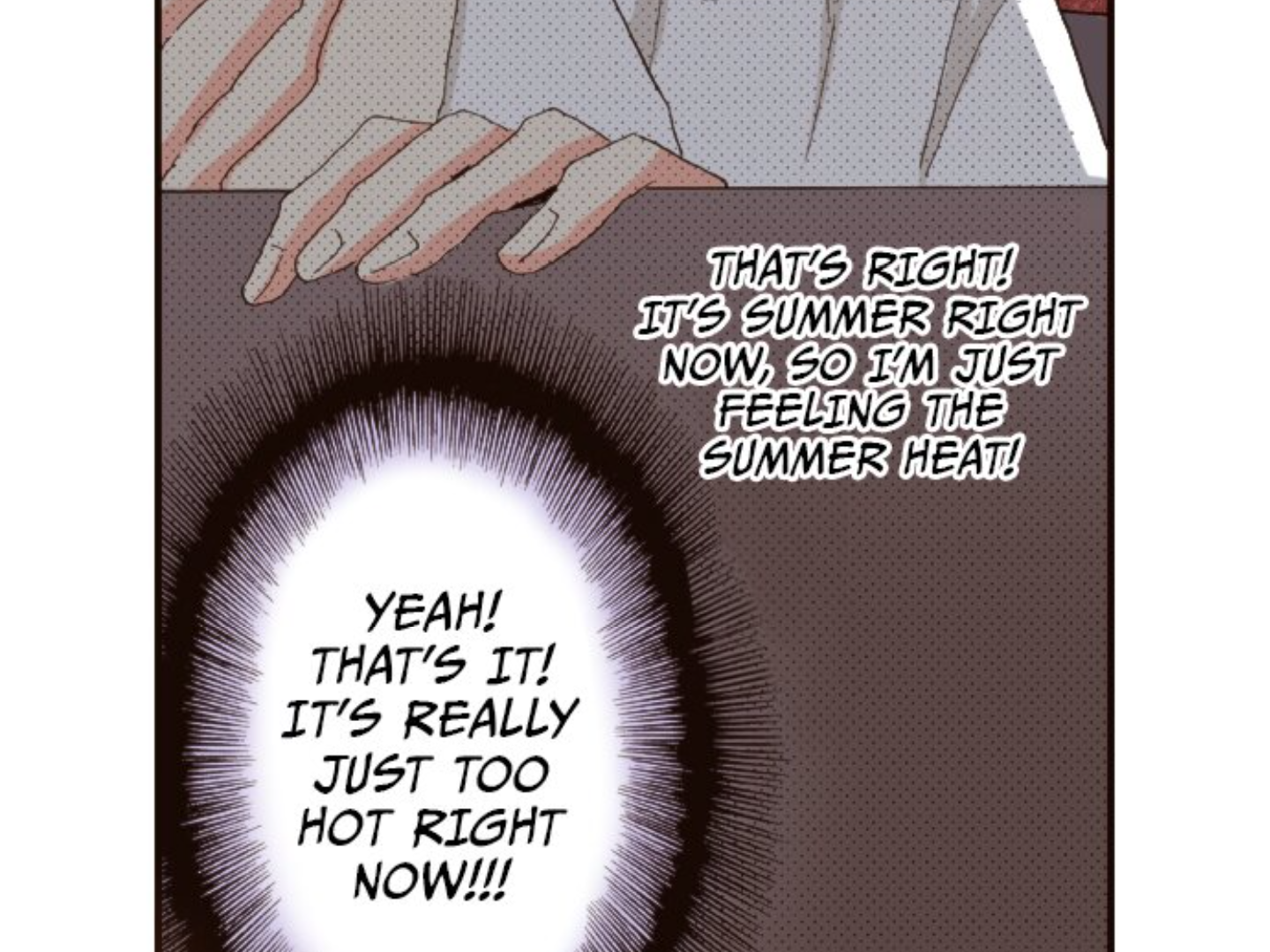 Read Last Game (en) Manga Online