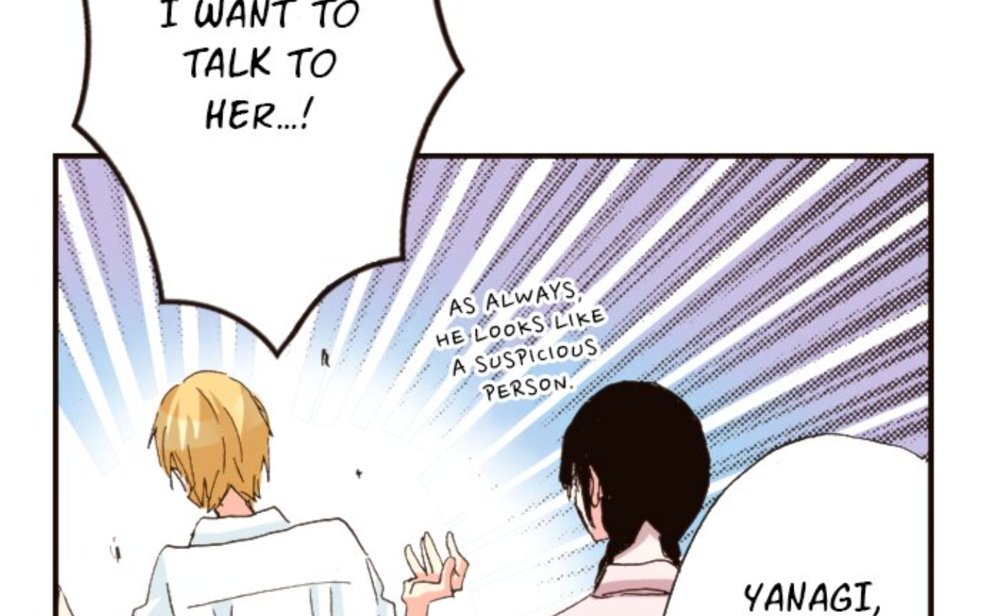 Read Last Game (en) Manga Online