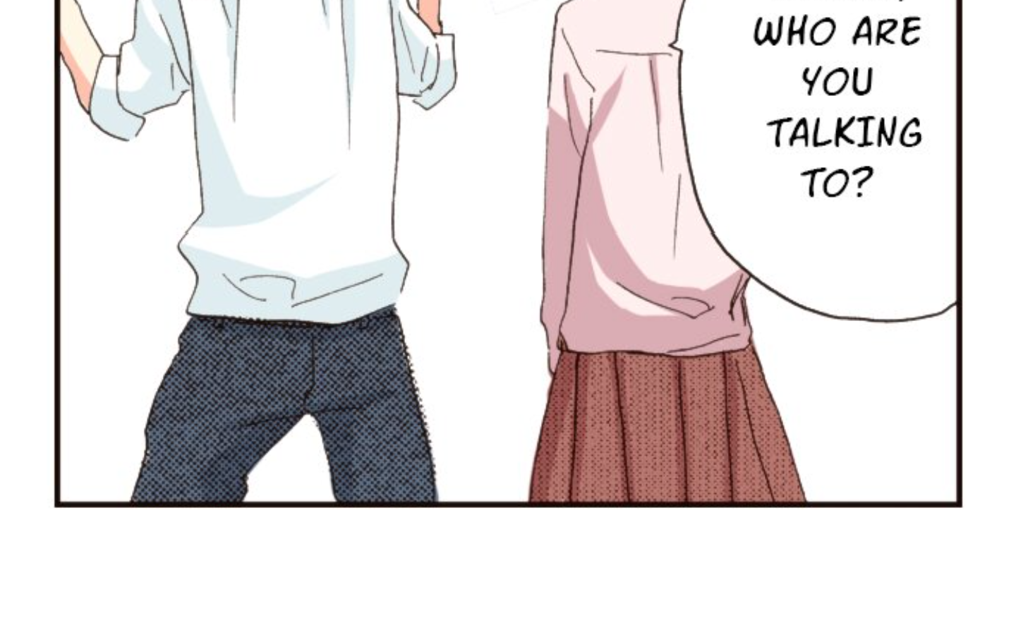 Read Last Game (en) Manga Online