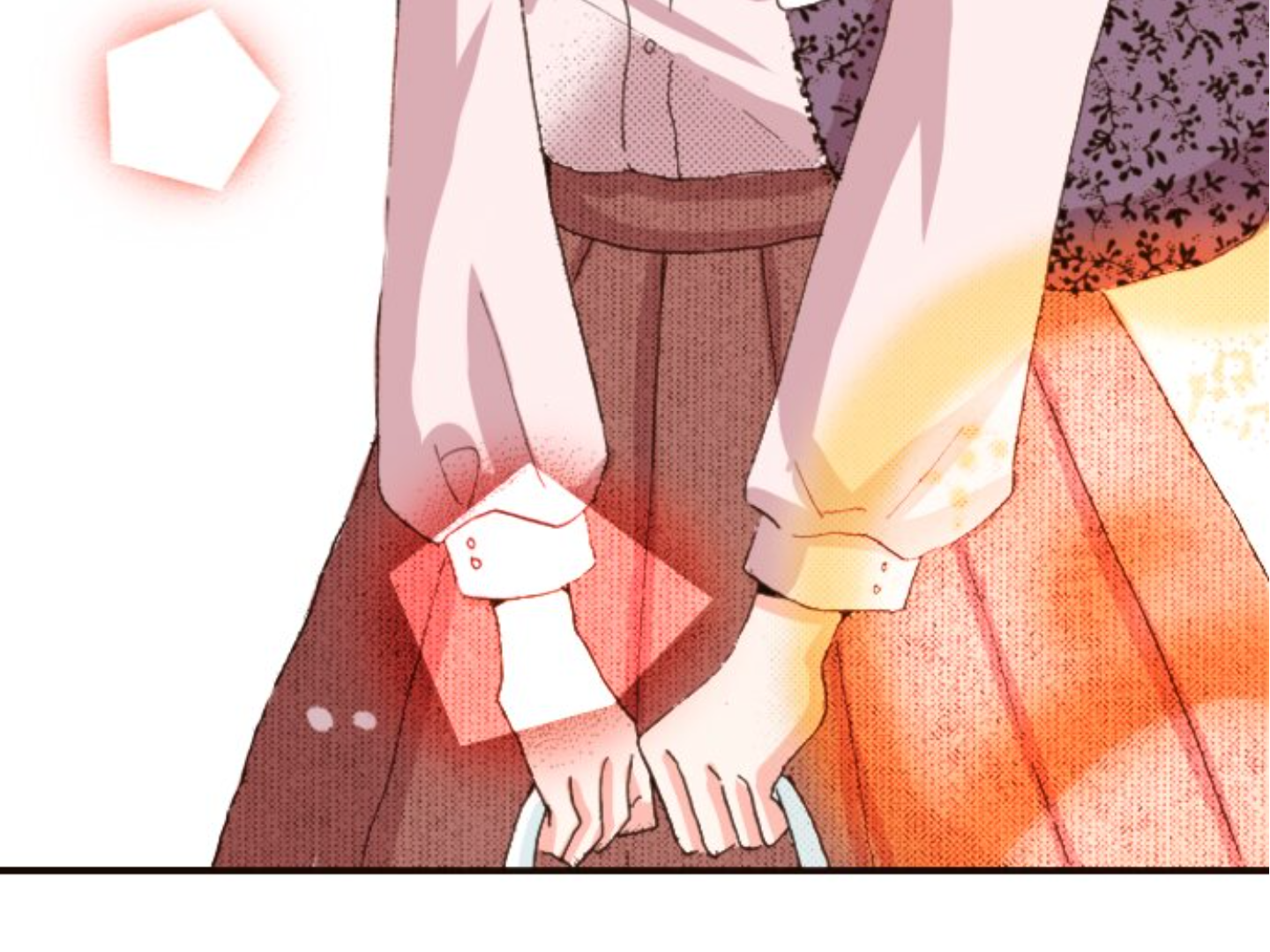 Read Last Game (en) Manga Online