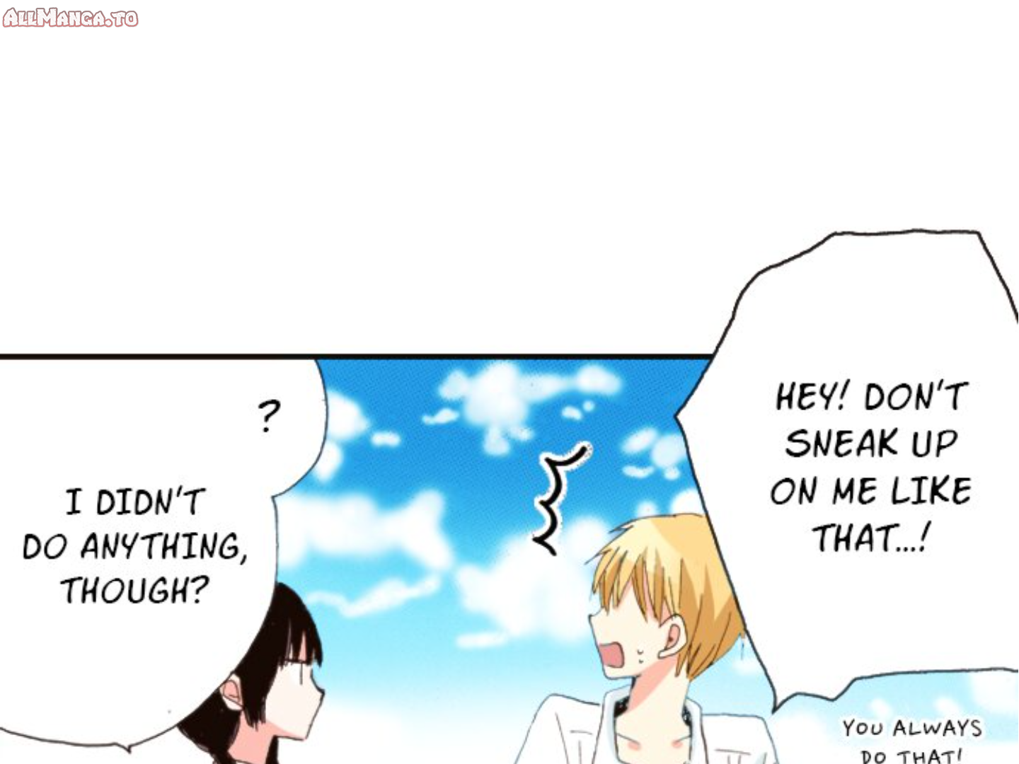 Read Last Game (en) Manga Online