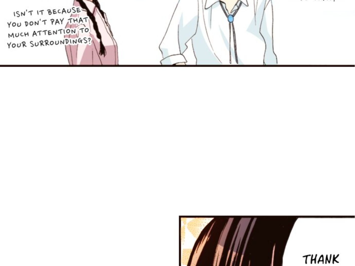 Read Last Game (en) Manga Online