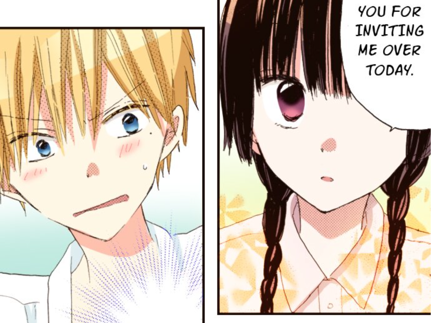 Read Last Game (en) Manga Online