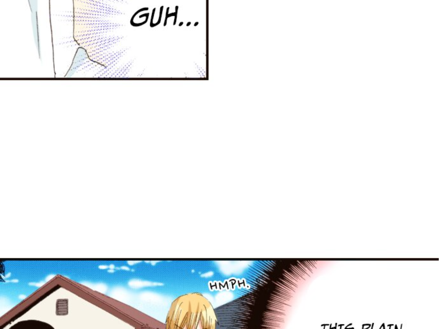 Read Last Game (en) Manga Online