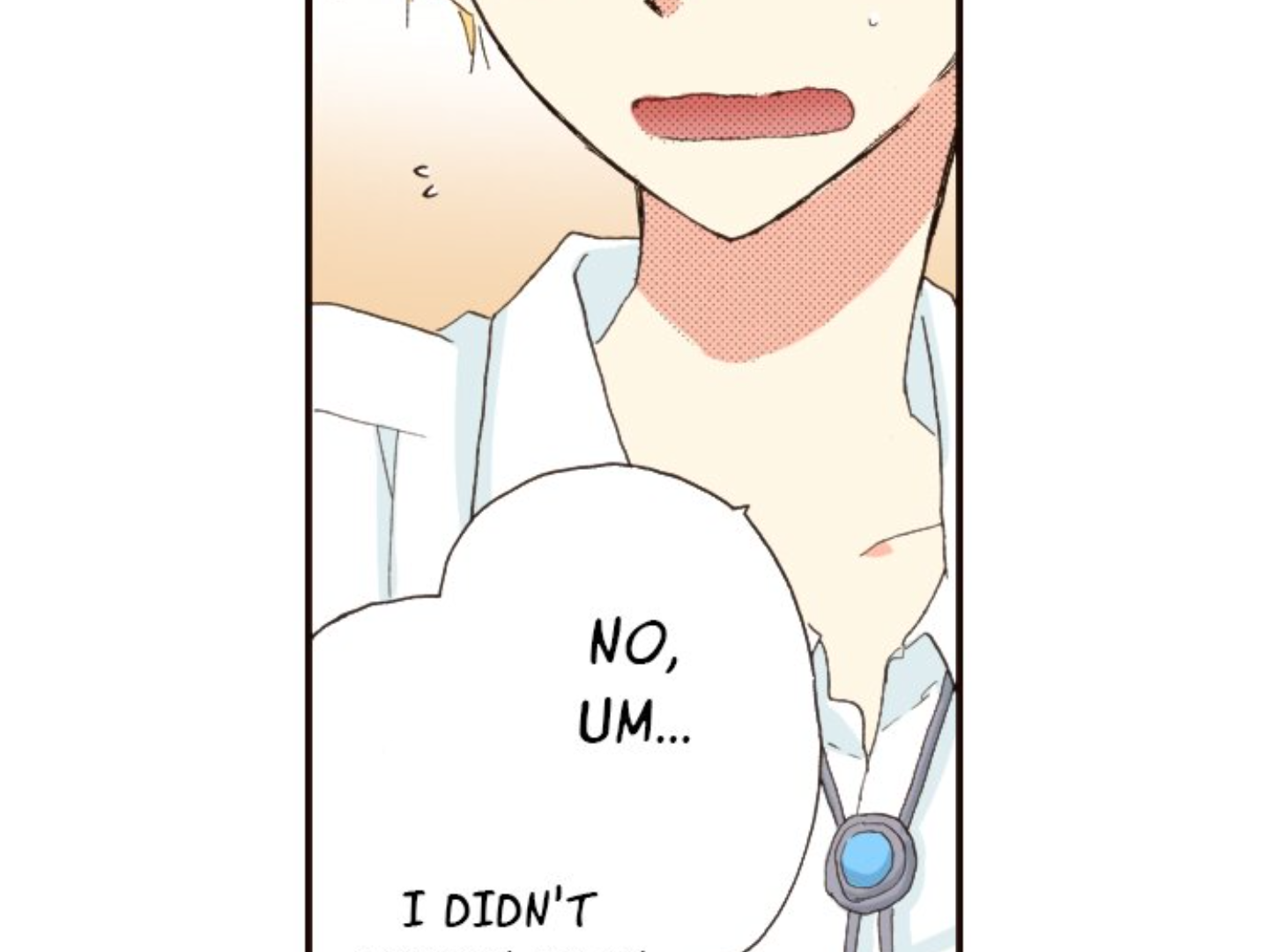 Read Last Game (en) Manga Online