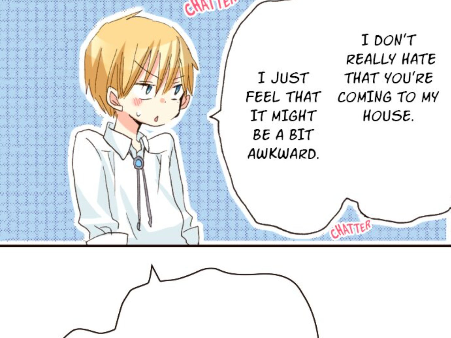 Read Last Game (en) Manga Online