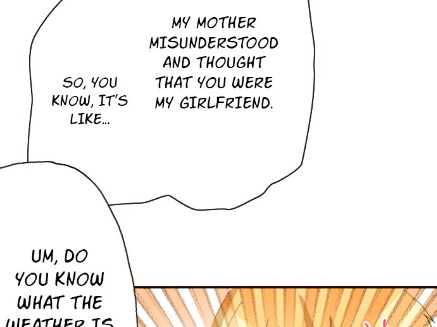 Read Last Game (en) Manga Online