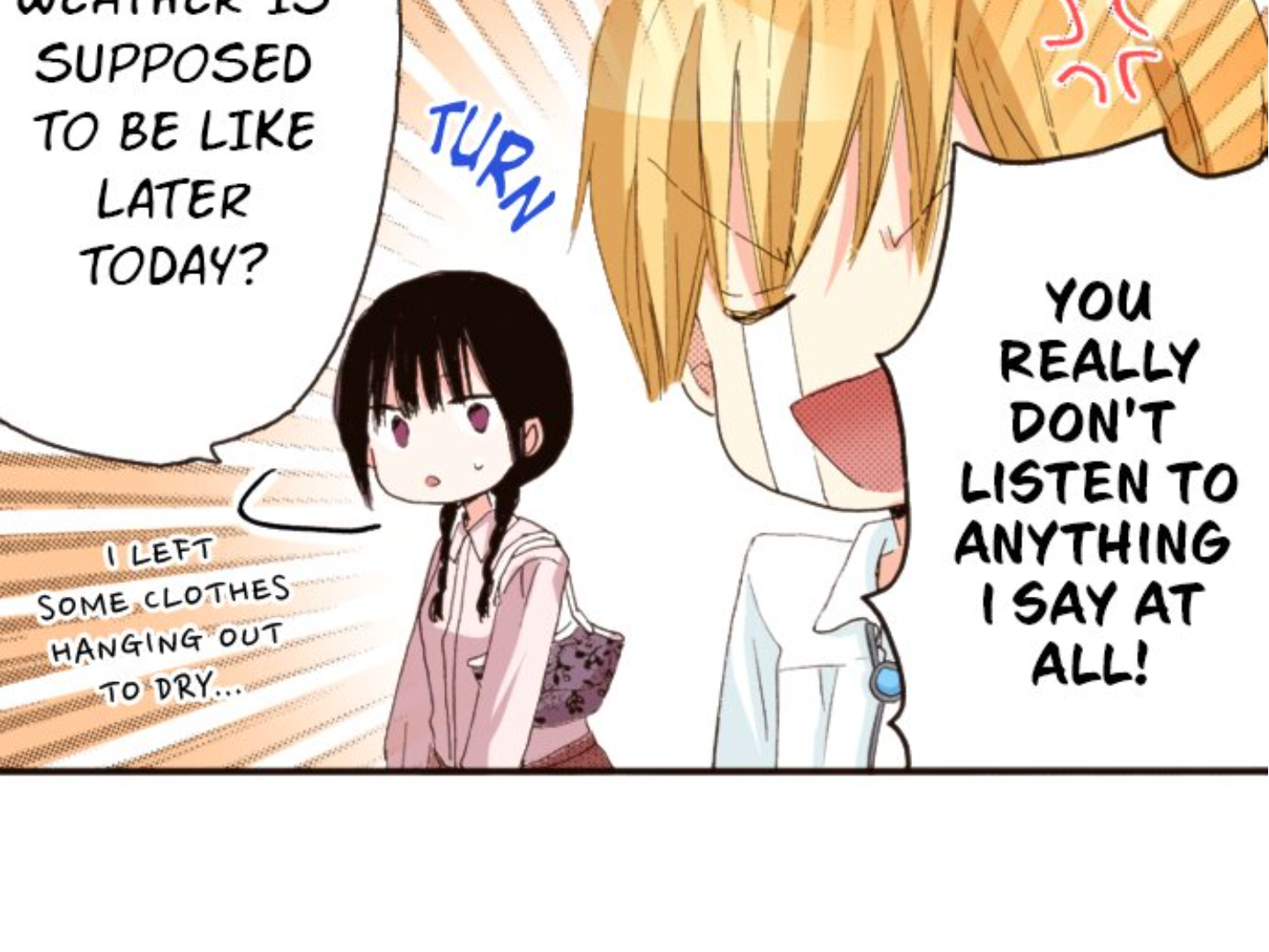 Read Last Game (en) Manga Online