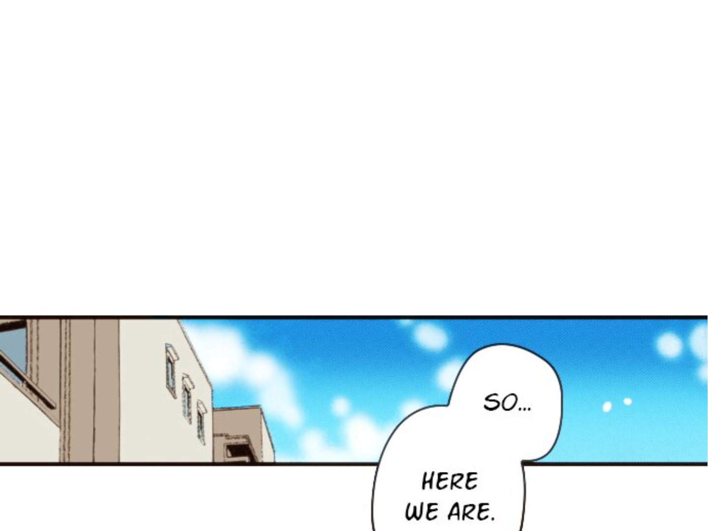 Read Last Game (en) Manga Online