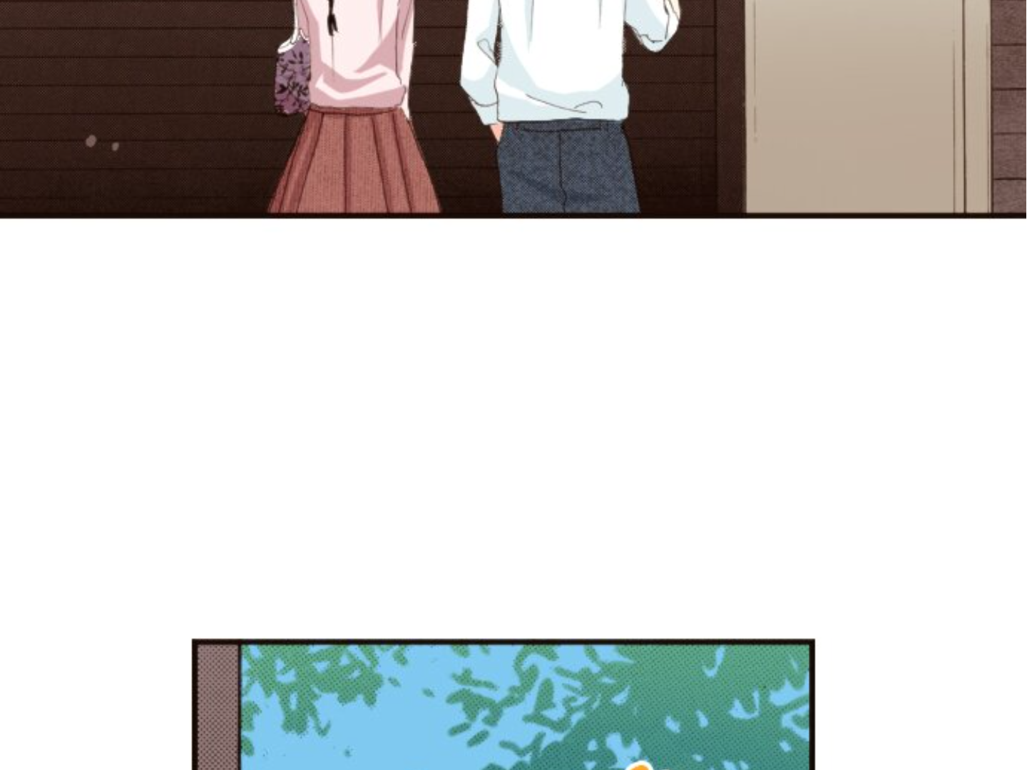 Read Last Game (en) Manga Online