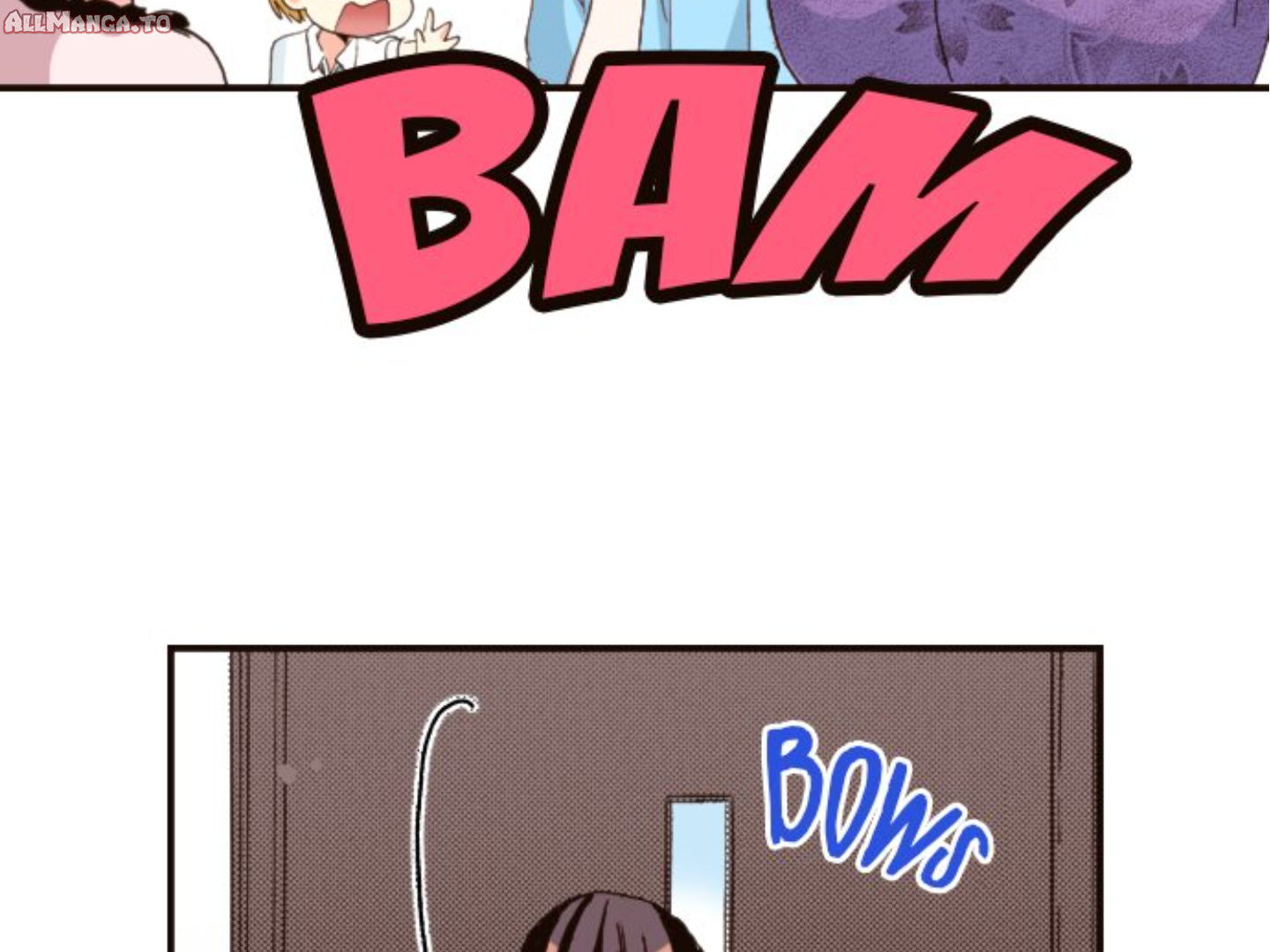 Read Last Game (en) Manga Online